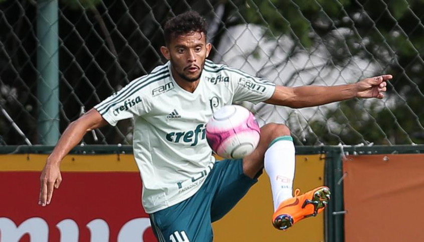 Advogado do Palmeiras fala sobre situação de Scarpa
