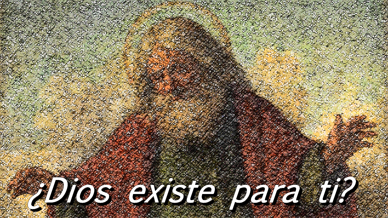 ¿Deberíamos realmente creer en Dios?