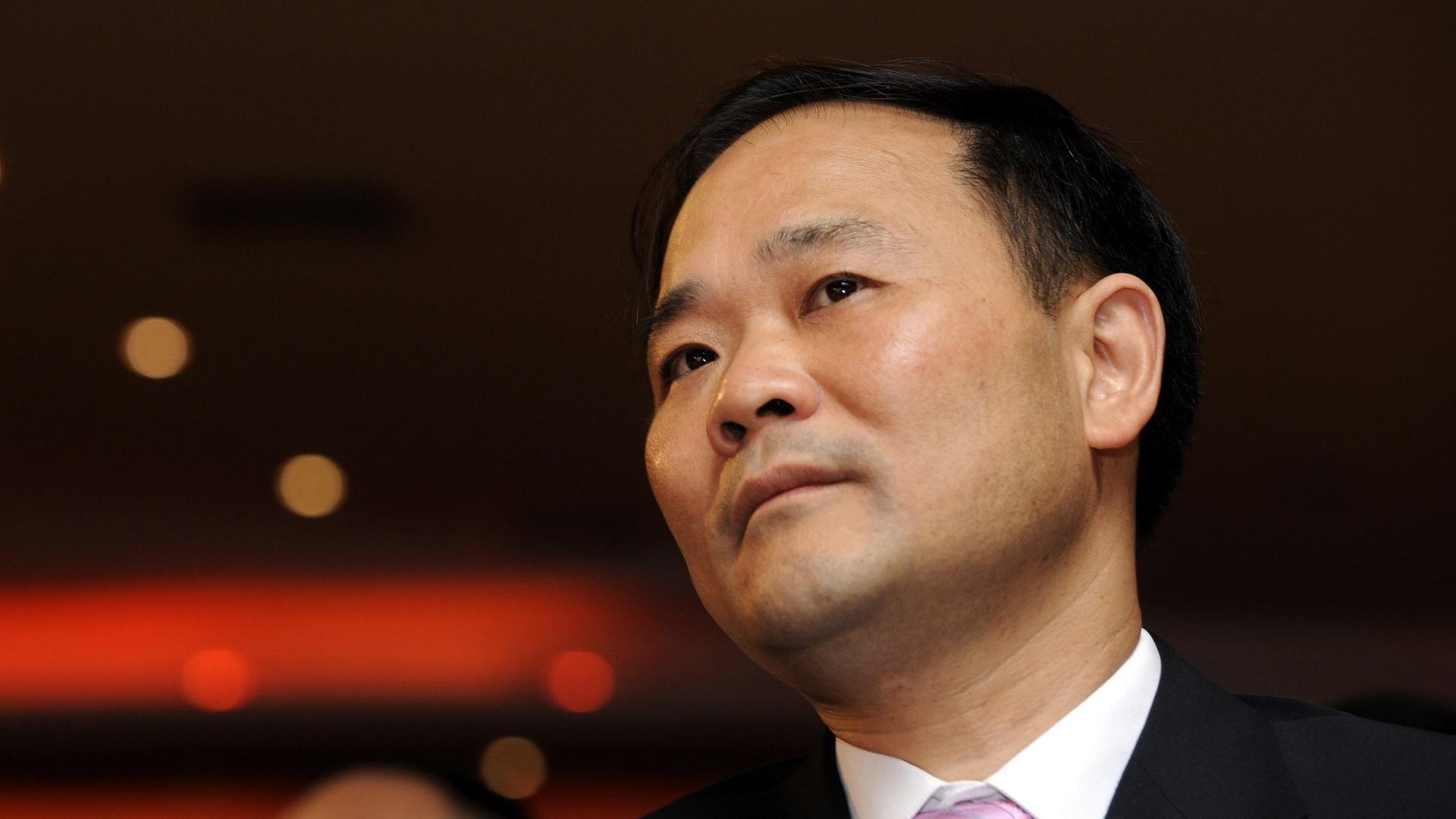 Entonces, el chino Geely estuvo cerca de comprar el FCA