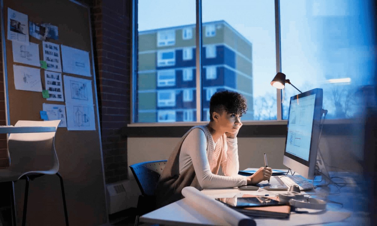 Razones por las cuales trabajar horas extras es prácticamente impracticable