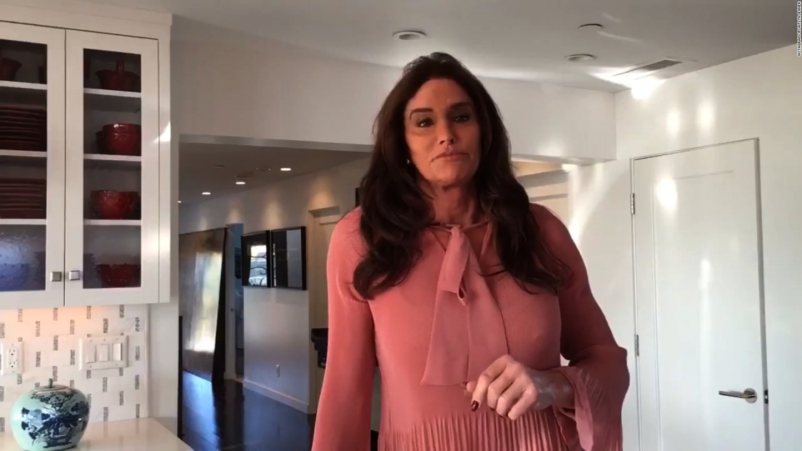Caitlyn Jenner se está sometiendo a un tratamiento de prevención de cáncer