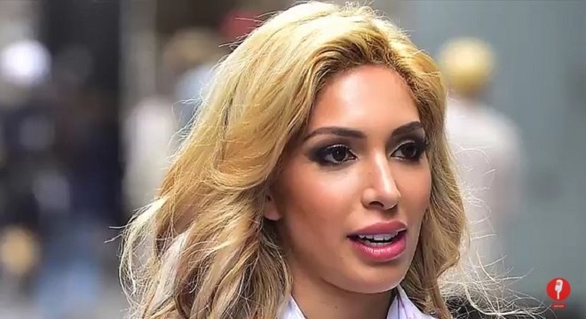 Farrah Abraham responds to mom's mental illness remarks