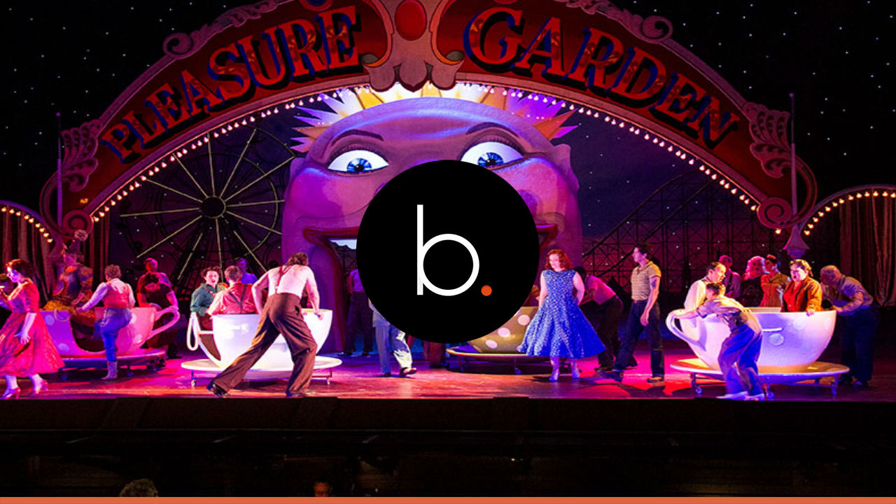 Mozasrt's "Cossi fan tutte" to be seen at Met.