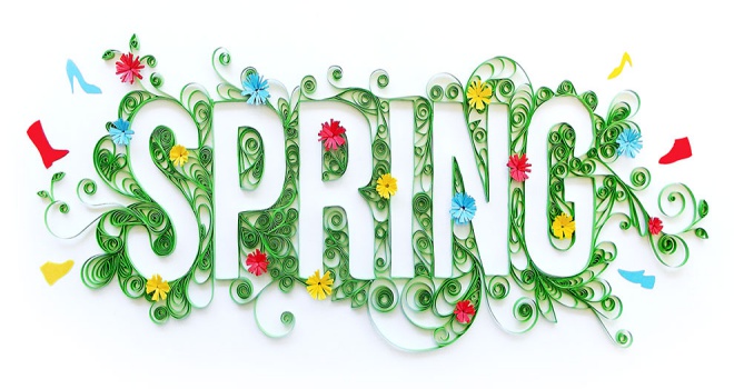 Best produce to grow and buy in early Spring