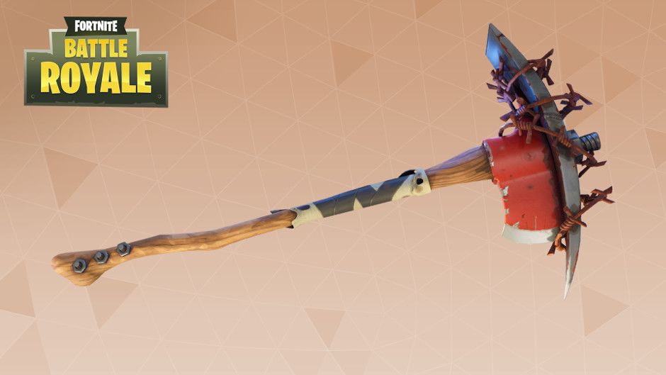'Fortnite:' Player's gameplay clip may have hit an Epic staff right in the feels