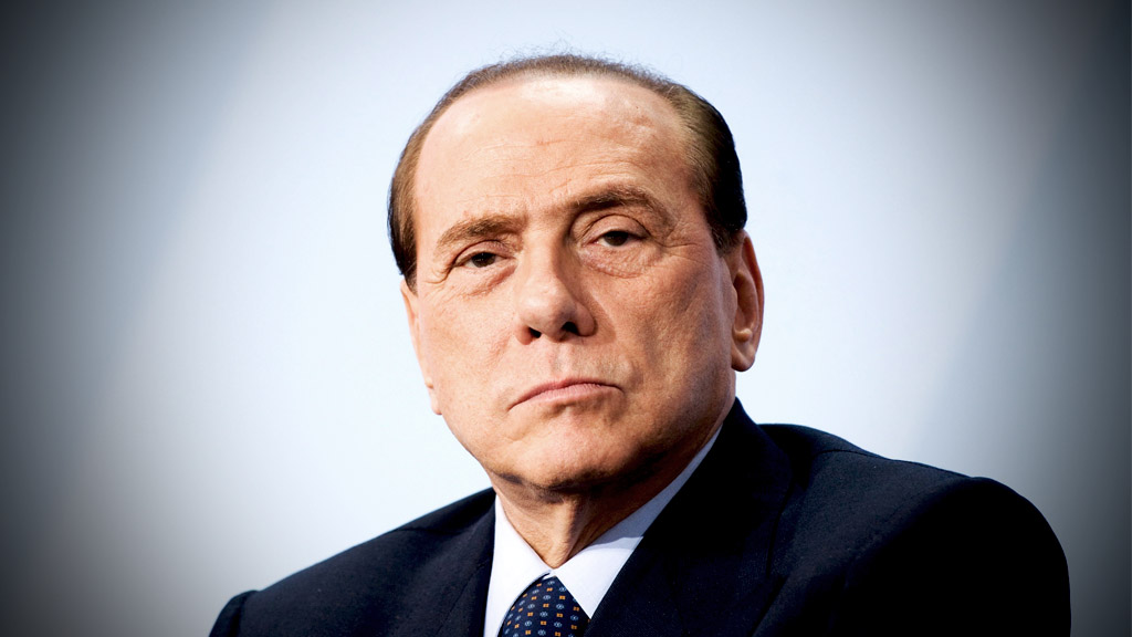 Renzi e Berlusconi: sconfitti con un comune destino