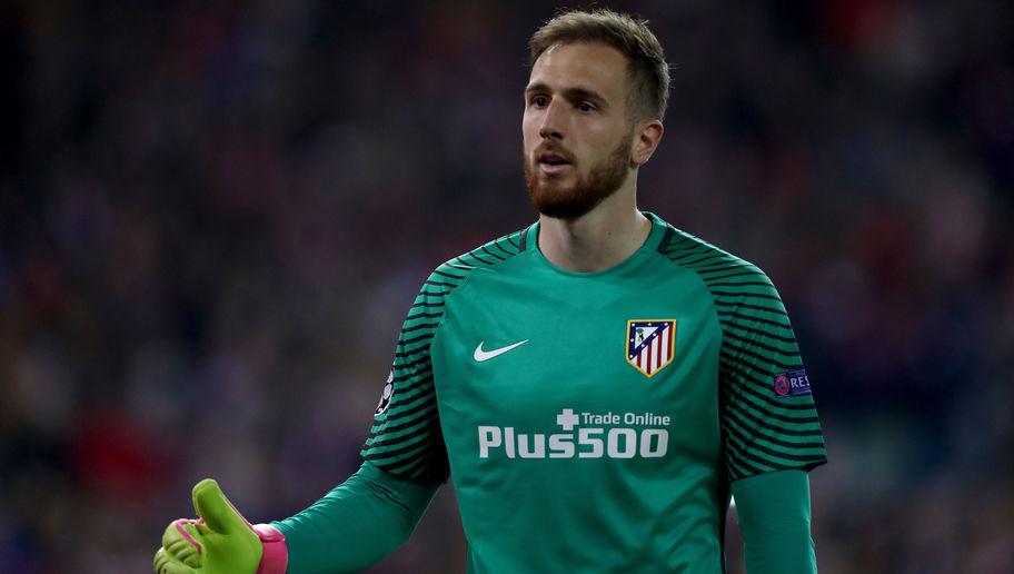PSG está interesado en Jan Oblak