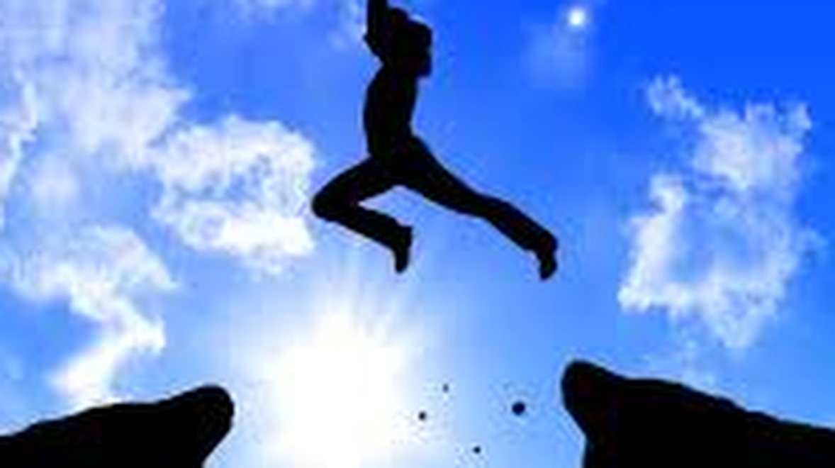 Atrévete a cambiar y así, a evolucionar