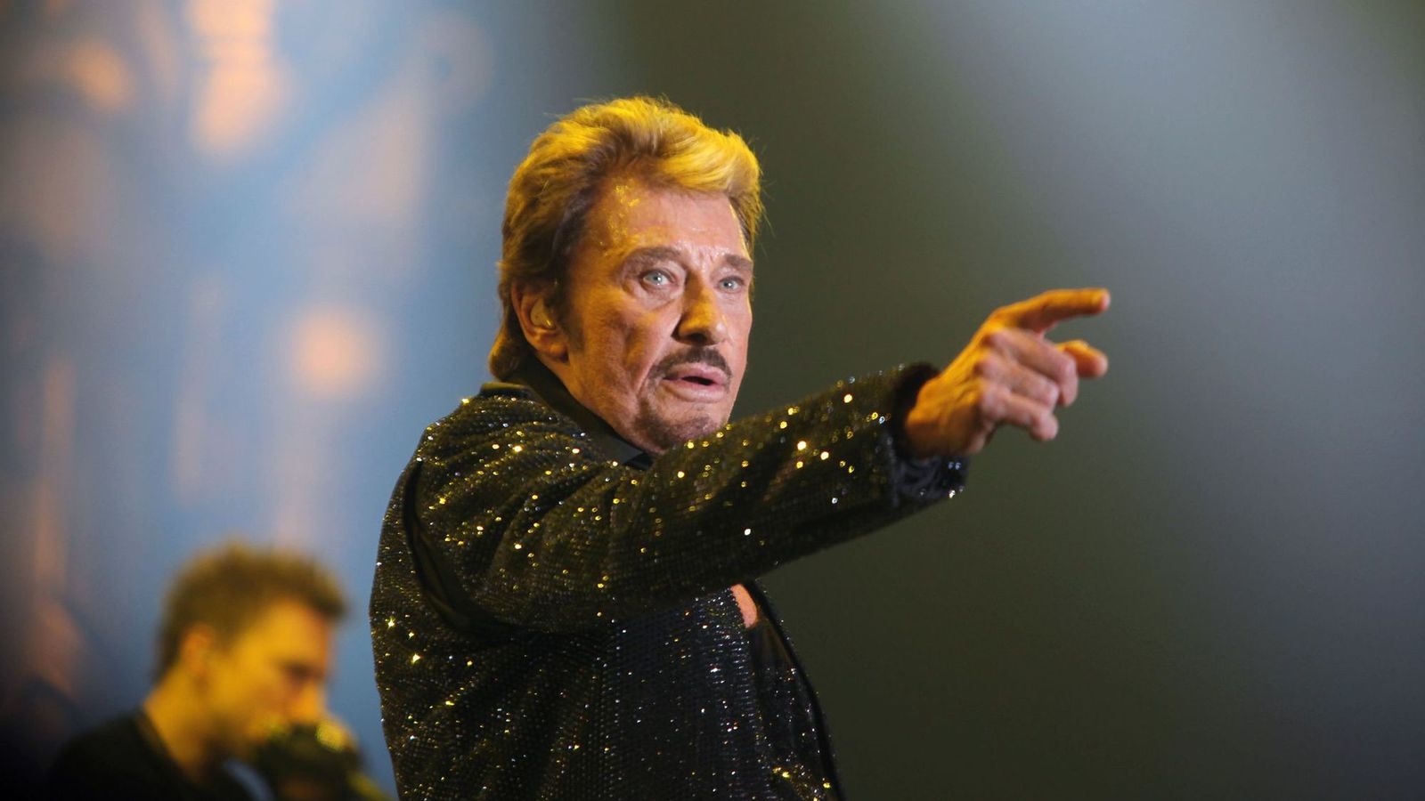 Johnny Hallyday : Il nous a laissé une dernière vidéo avant de partir