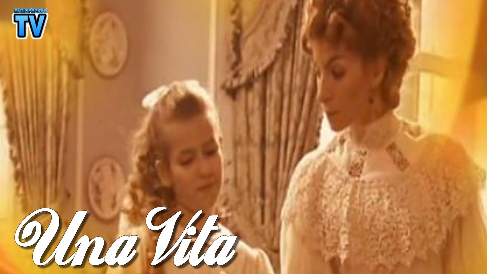 Una Vita, maggio 2018: pericolo in vista per Mauro