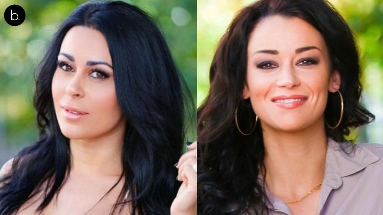 Les Anges 10 : Shanna balance sur Sarah Van Elst !