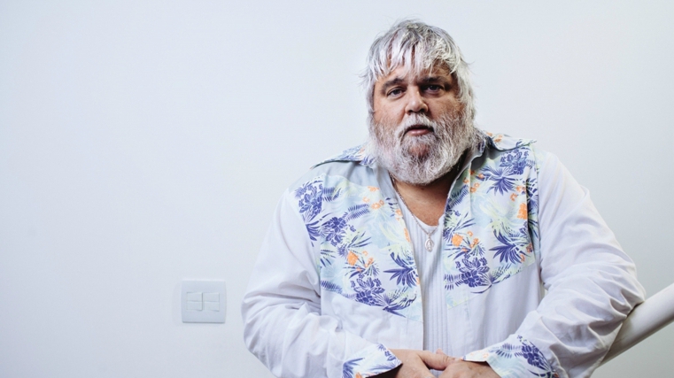Morre Miranda, produtor de música, aos 56 anos