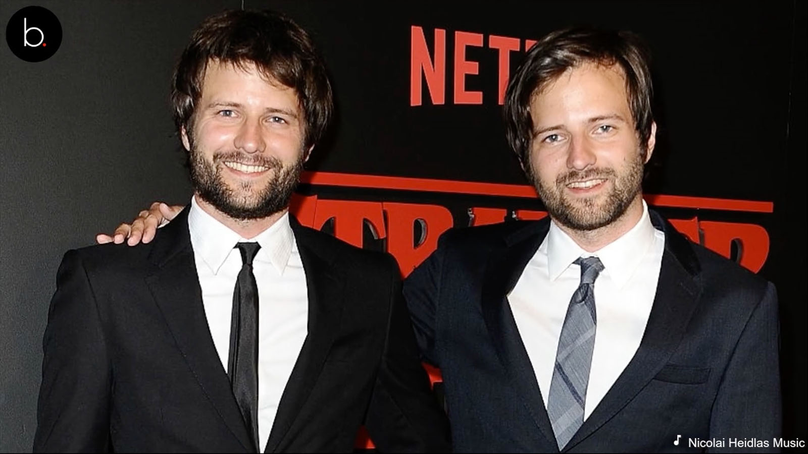 Stranger Things : Netflix met fin aux rumeurs sur le départ des frères Duffer
