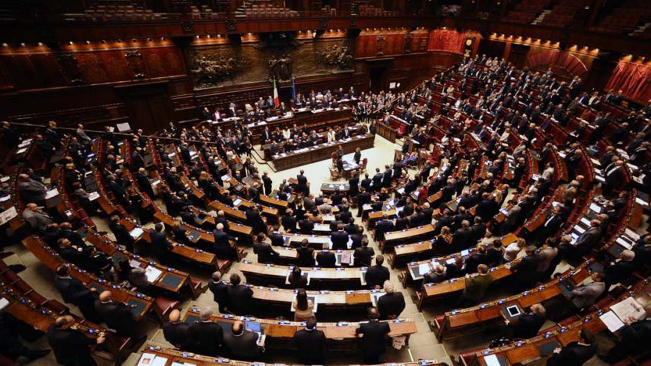 Baby deputati: ecco i nuovi onorevoli sotto i 30 anni
