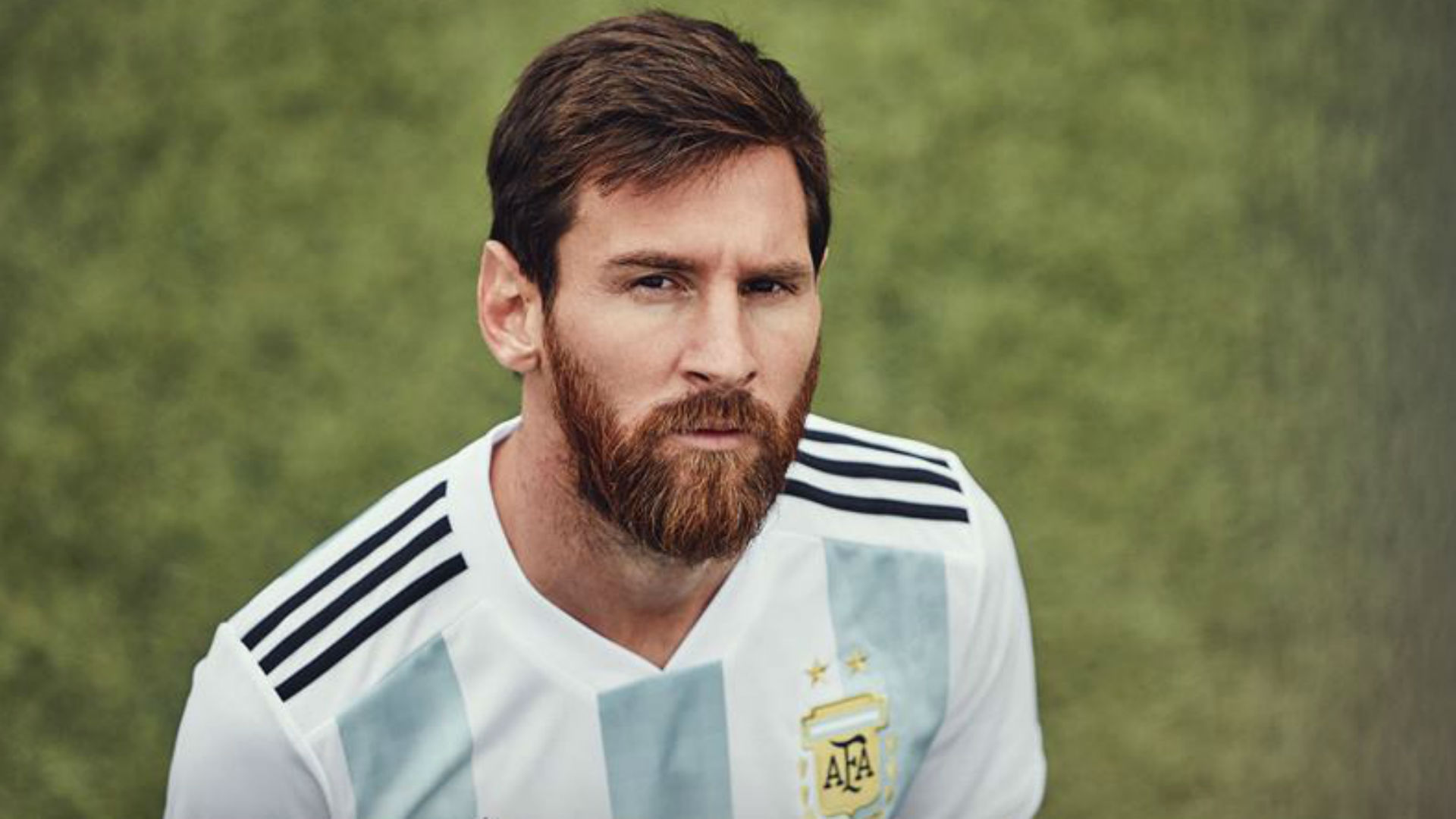 Messi preocupa CR7 na Copa do Mundo