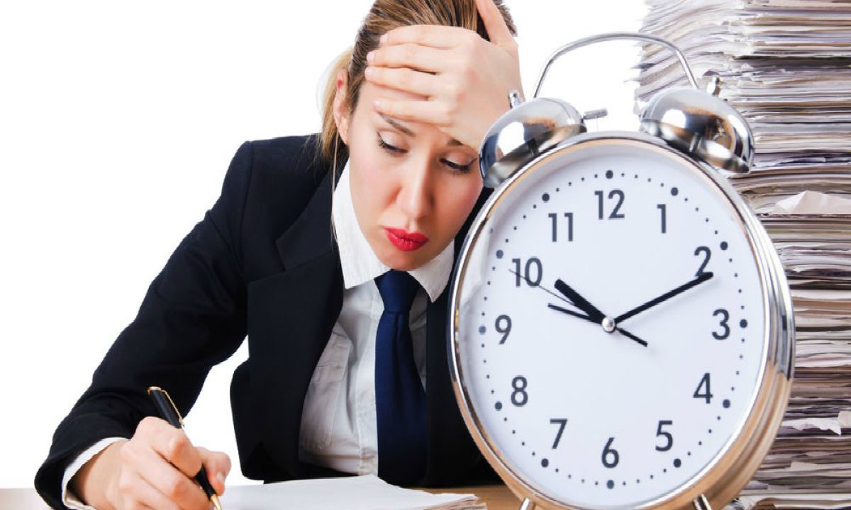 Trabajar horas extras: ¿Es mejor tiempo libre que efectivo?