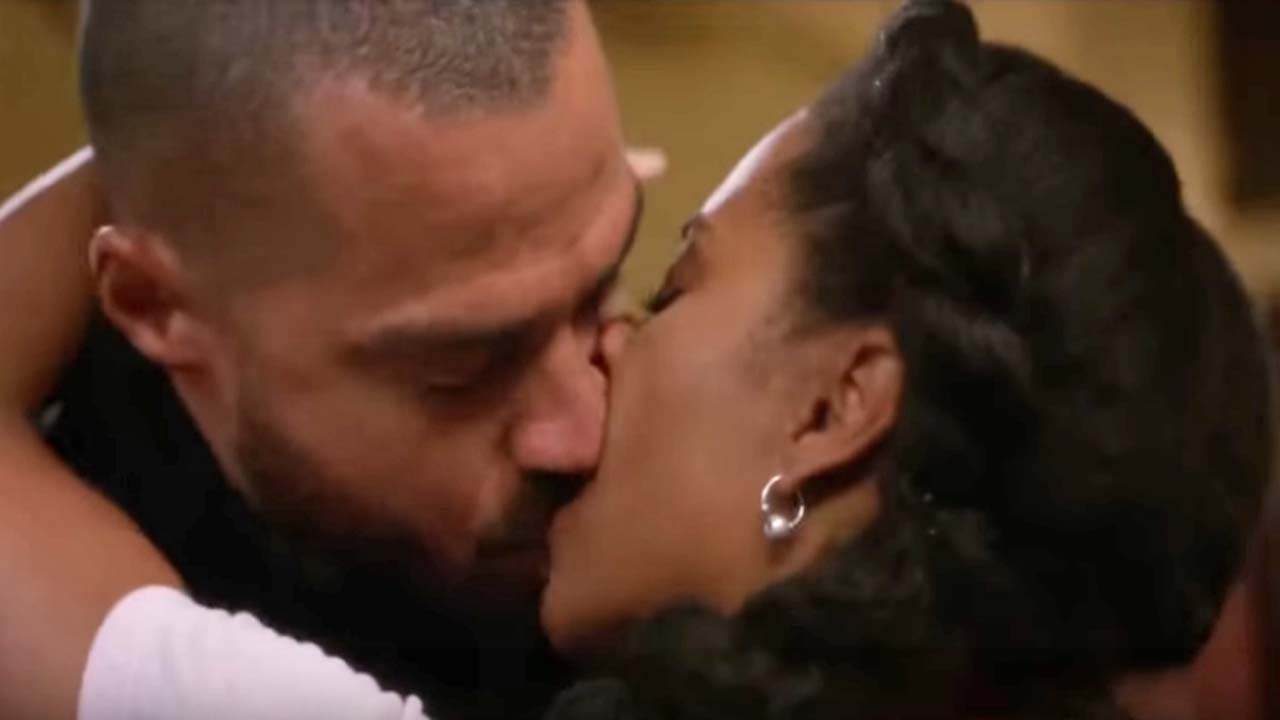 'Grey's Anatomy' spoiler: Is love in the cards for Jackson and Maggie?