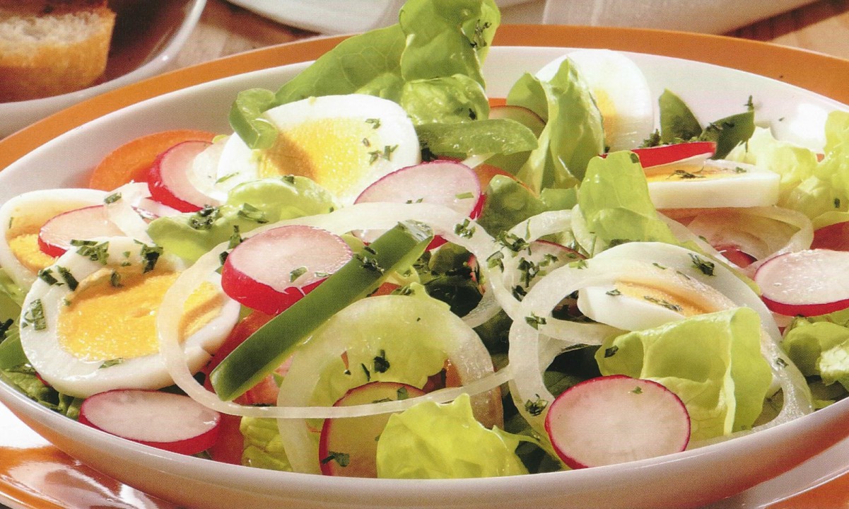Dieta no dietética es la nueva moda para adelgazar