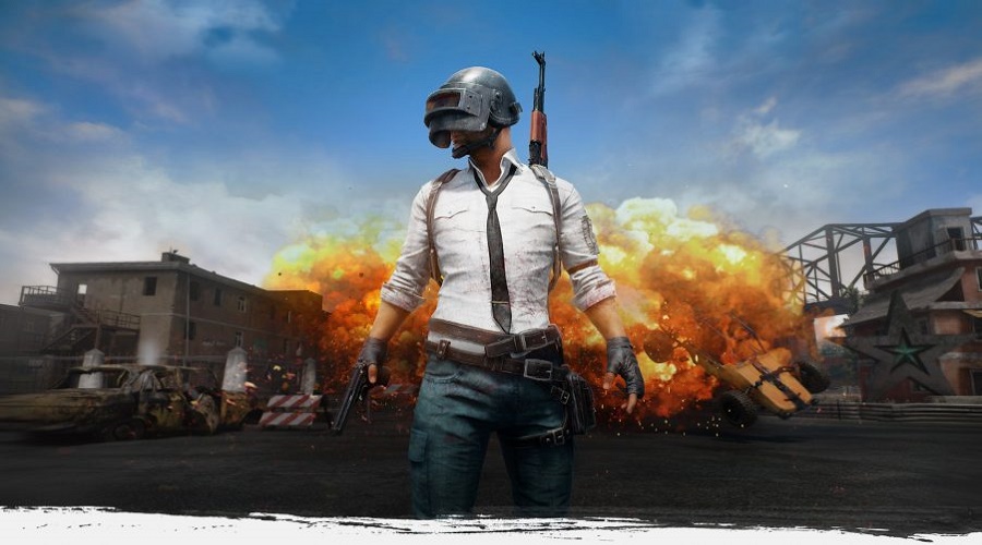 La experiencia 'Core PUBG' ahora en dispositivos móviles