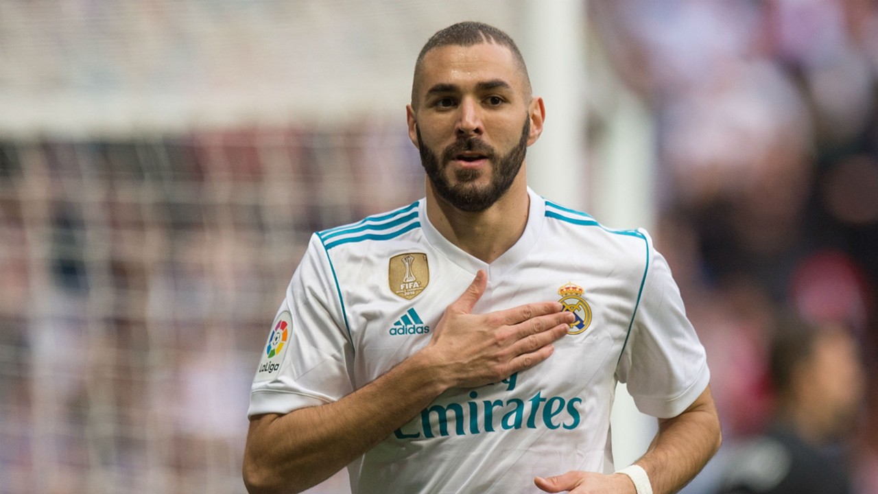 Mercato : L'incroyable courtisan de Karim Benzema !