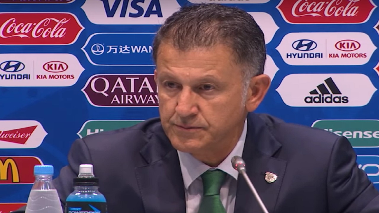 Mexico claims victory over Iceland amid preparing for World Cup
