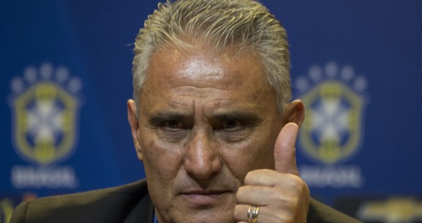 Após Copa, Tite pode treinar grande clube da Europa