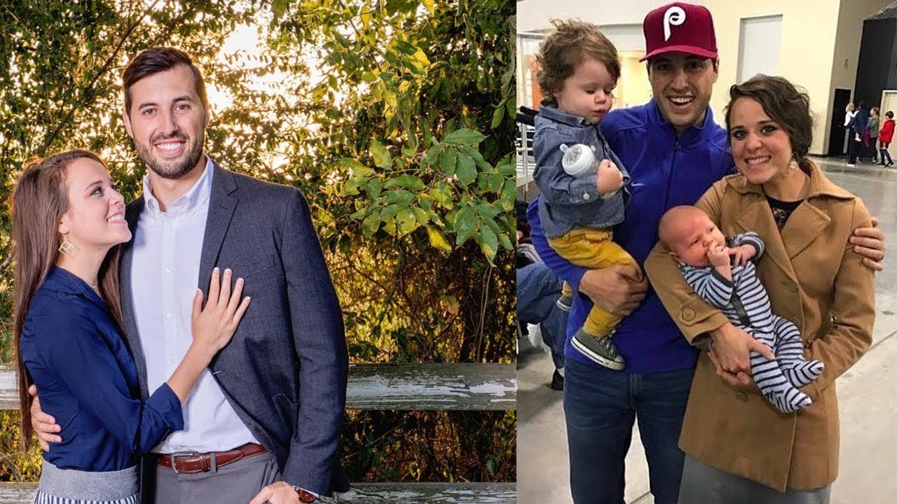 Vídeo: ¿Cuál es el sexo del bebé de Jinger Duggar?