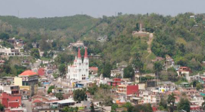 Papantla resuena con la juventud y hospeda a quien visita la Cumbre 2018