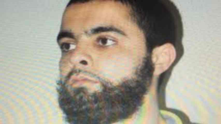 Radouane Lakdim, le terroriste de Trèbes, était fiché S depuis 2014
