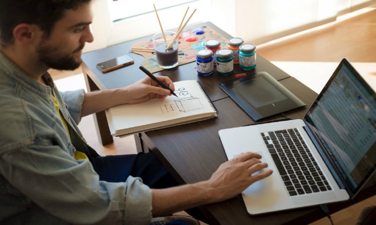 Algunas exhortaciones que puedes realizar cuando trabajas desde casa