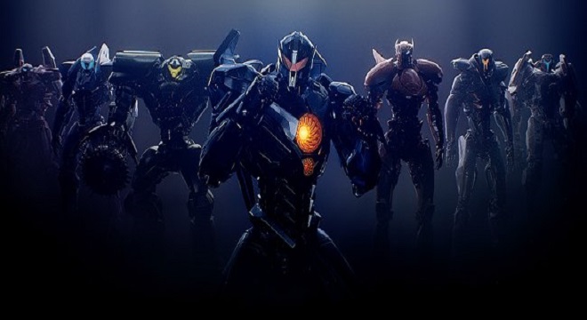 Pacific Rim "Insurrección": El espectador apenas profundiza con los personajes