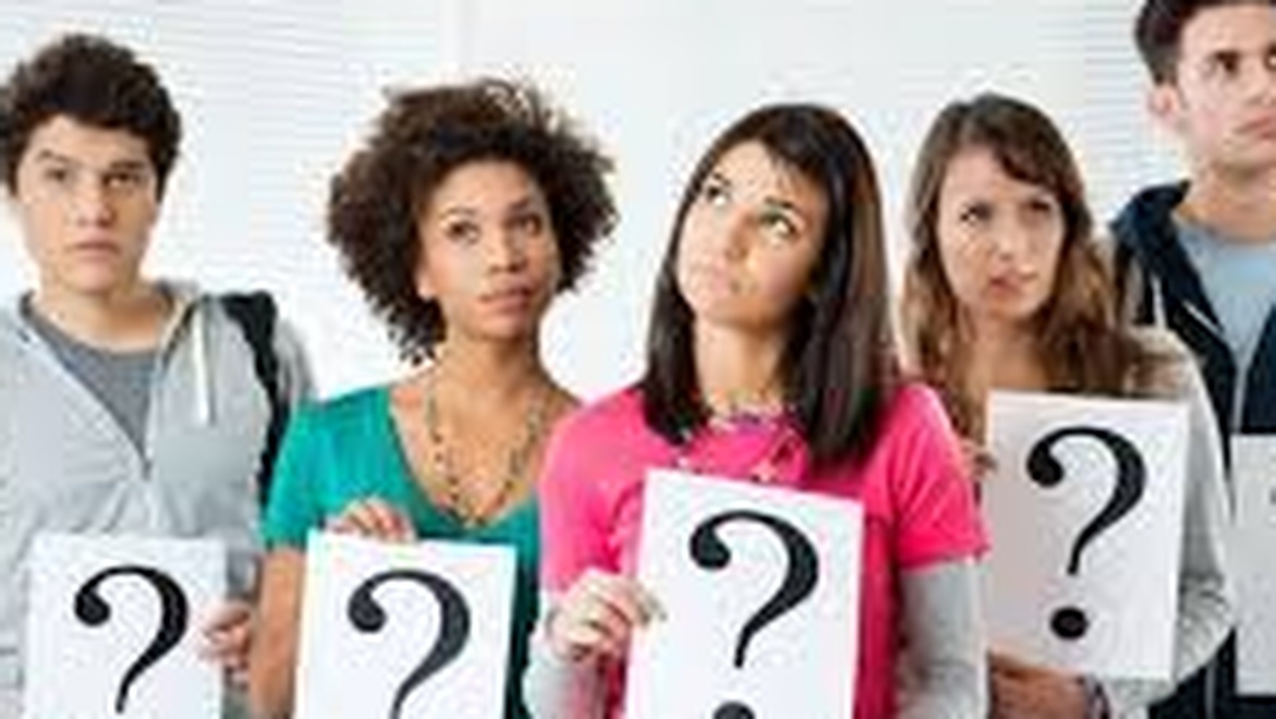 Curiosidades que normalmente le surgen a los adolescentes sobre el sexo