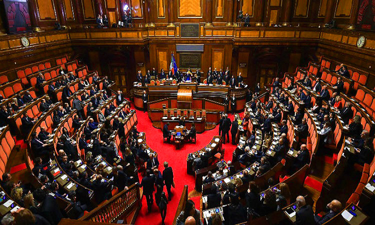 Fico alla Camera e Casellati al Senato: ecco le dichiarazioni del M5S e di Renzi