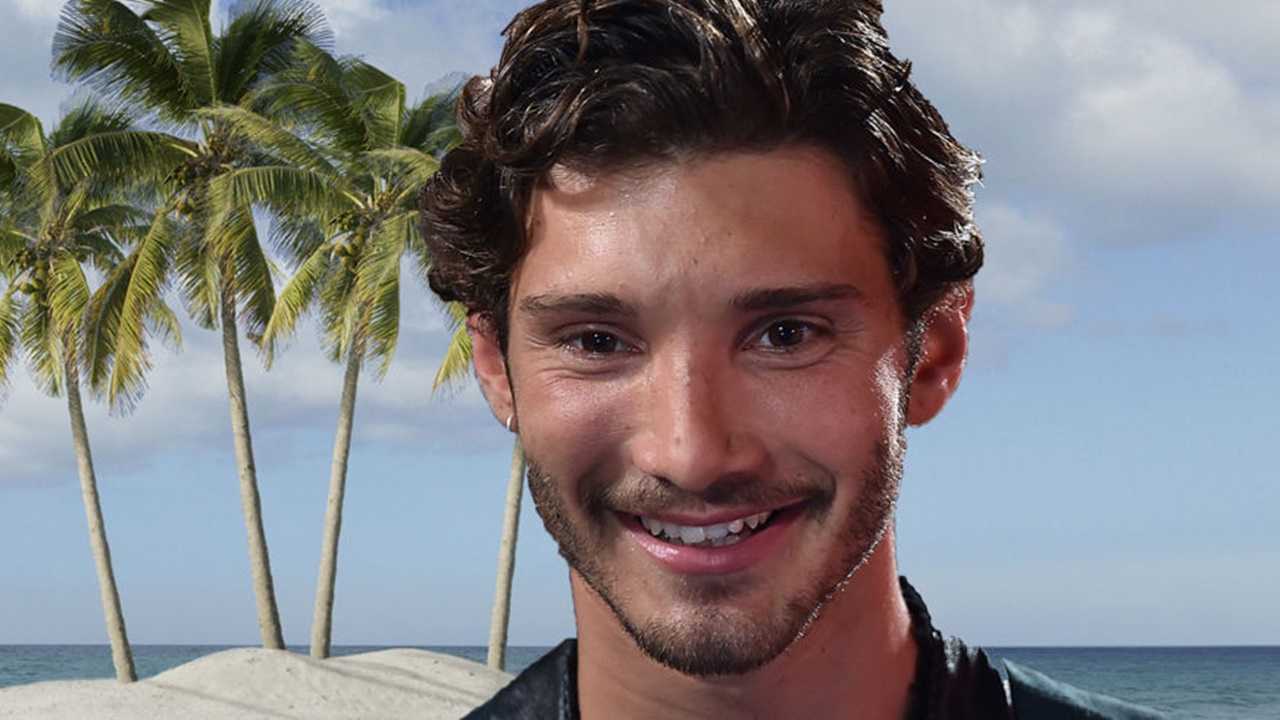 Isola Dei Famosi: la rivelazione shock di Stefano De Martino