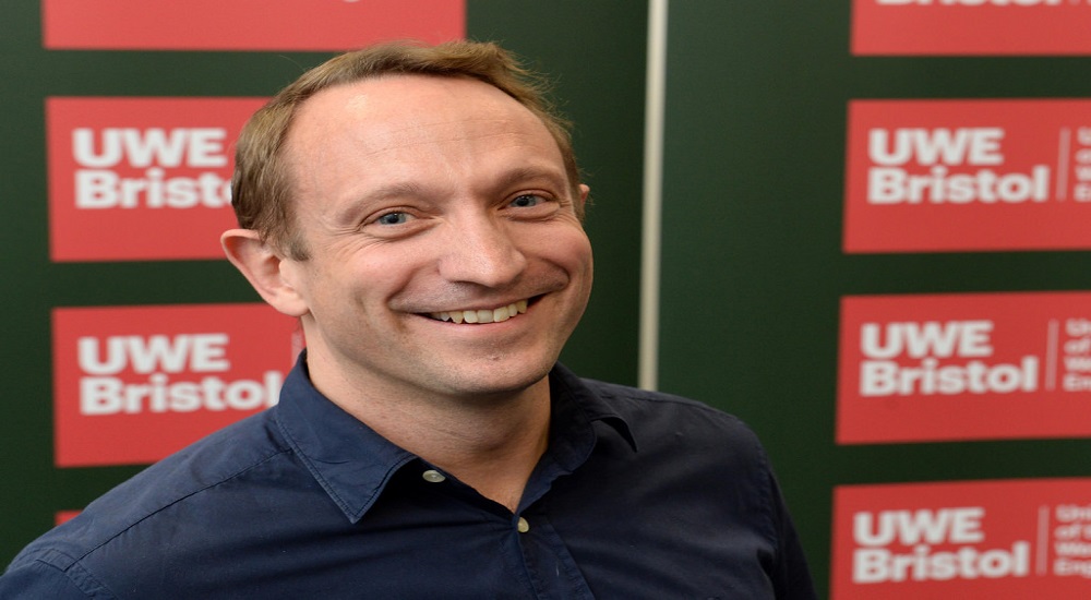 Simon Belsham se convierte en presidente de Jet.com de Walmart