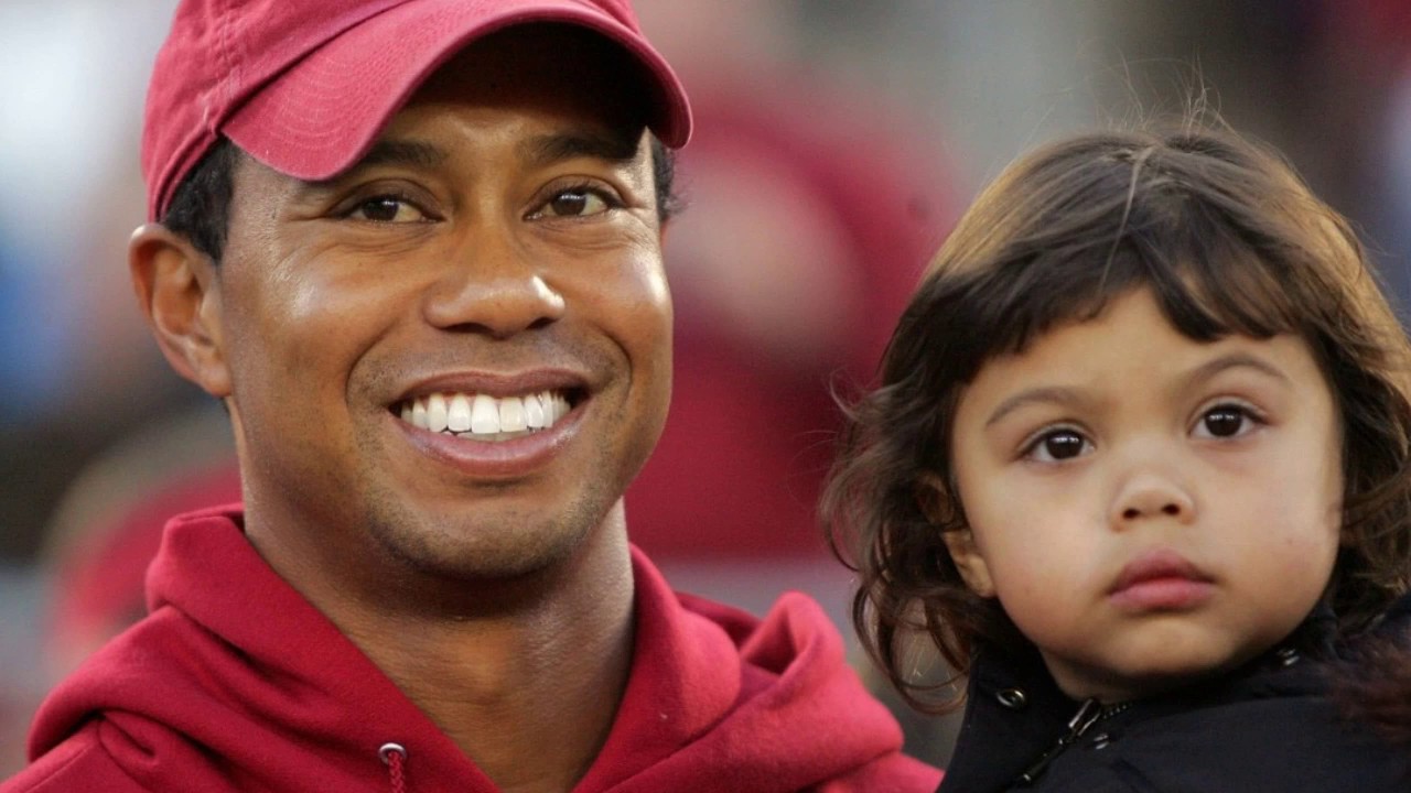 Tiger Woods tell-all book details rehab stay