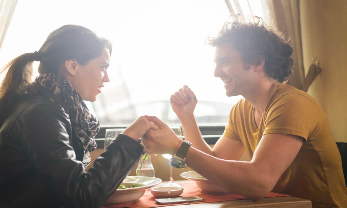 4 formas que te permiten saber si puedes confiar en alguien