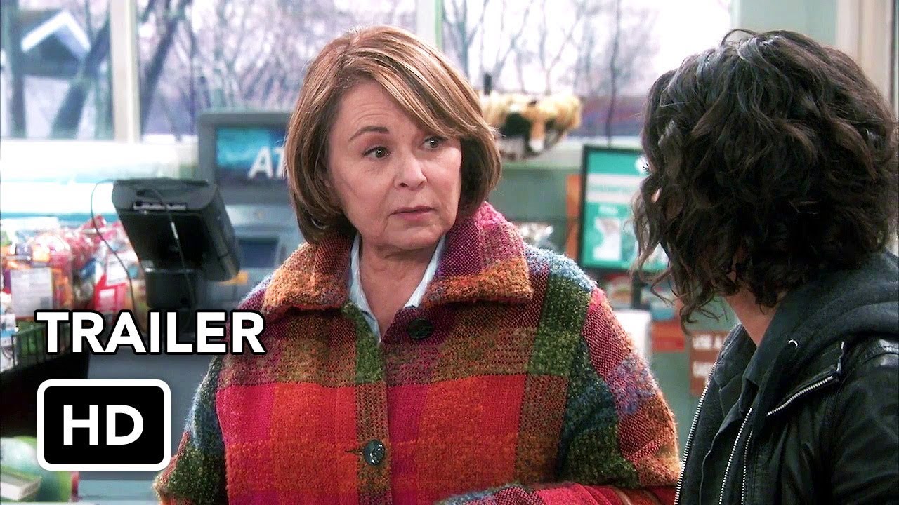'Roseanne' details on March 27 debut