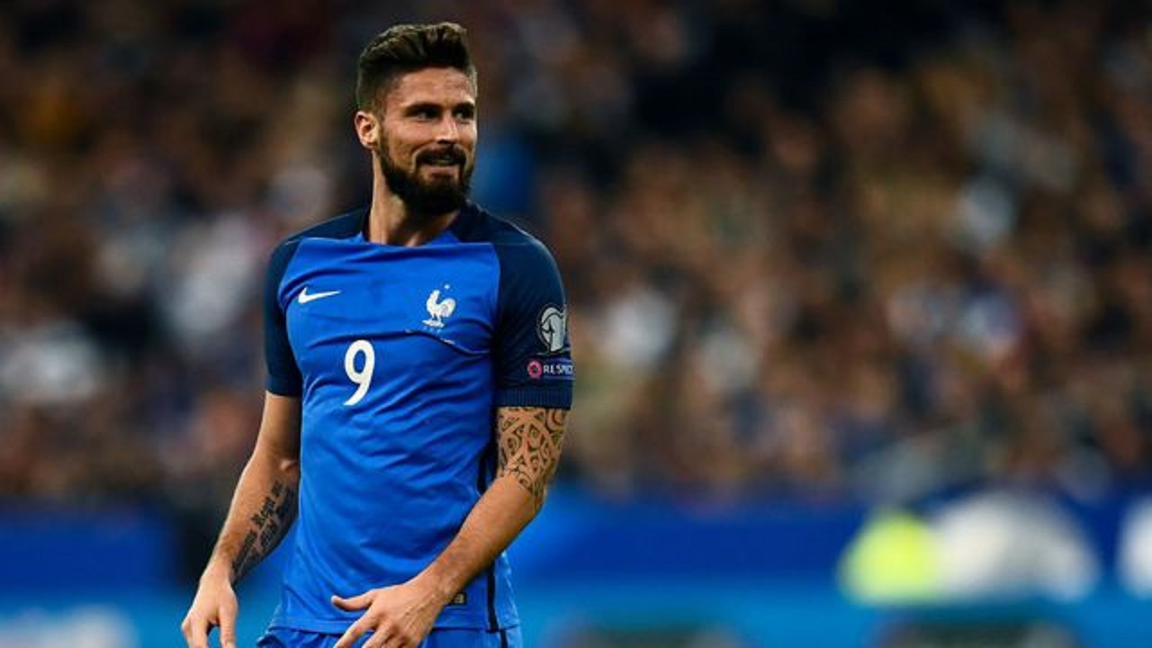 Équipe de France : Olivier Giroud est-il indispensable ?