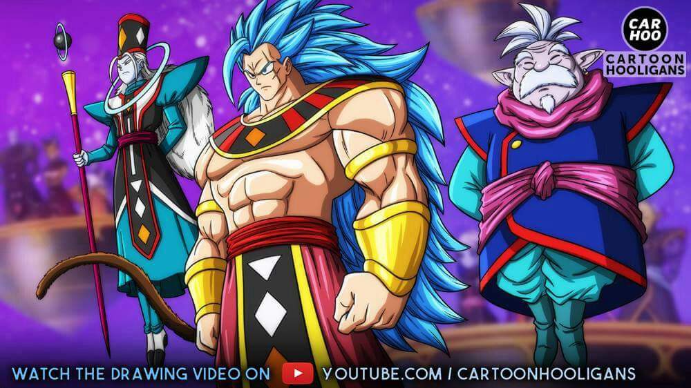 DragonBall Super: Sinopsis y adelanto exclusivo del capítulo 74