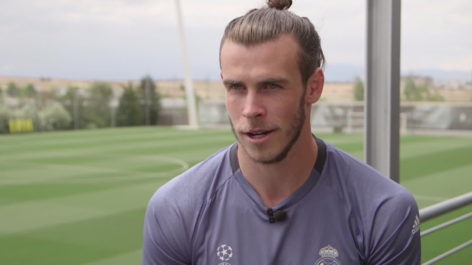 Real Madrid : Bale va-t-il quitter le club cet été ?