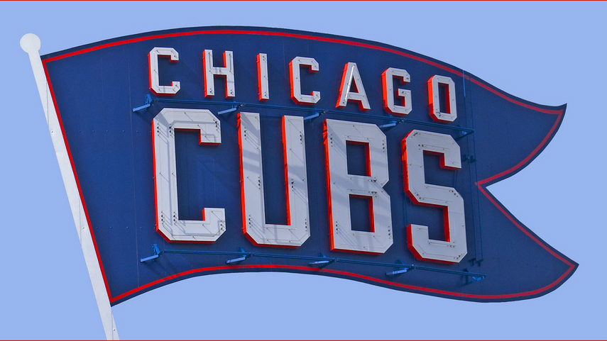 Chicago Cubs pitching staff makes them the class of the NL Central