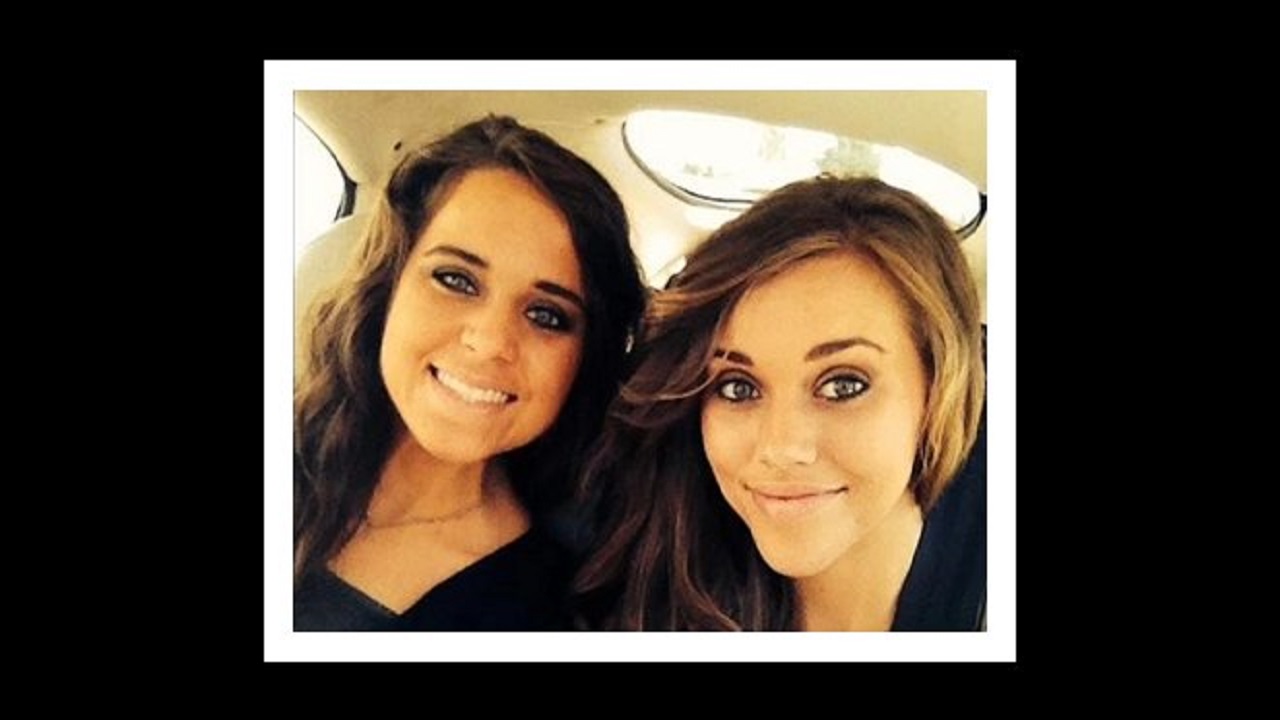 ‘Counting On’: Jinger Duggar Vuolo’s maternity style outshines sisters’ style