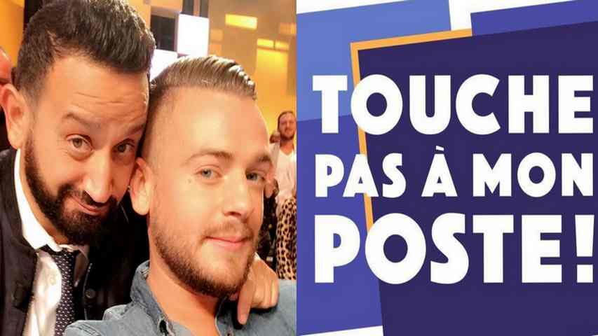 TPMP aurait fait du chantage à Jeremstar pour qu'il réintègre C8