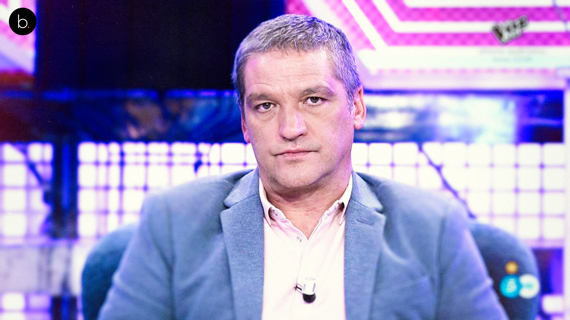 Insultan duramente en plena calle a uno de los rostros más conocidos de Sálvame