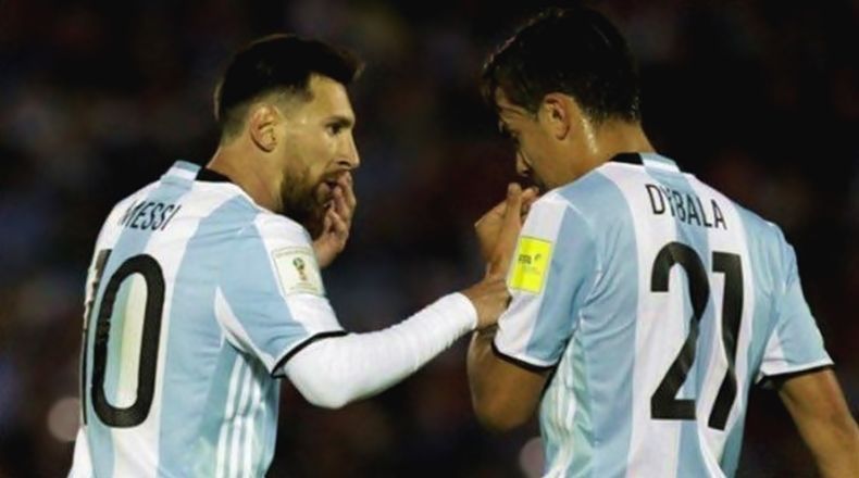 Se ofrece al Madrid: La traición brutal de un crack mundial a Leo Messi