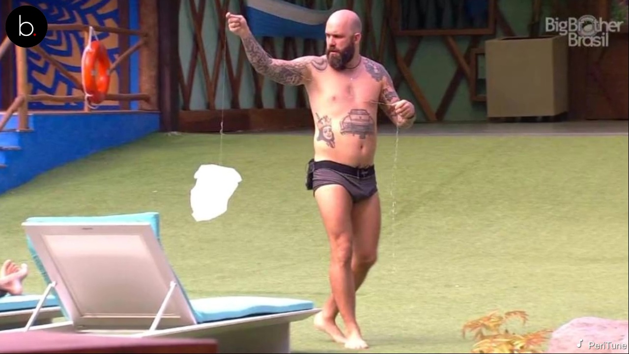 Produção do BBB18 se manifesta e fala em expulsar participantes, veja