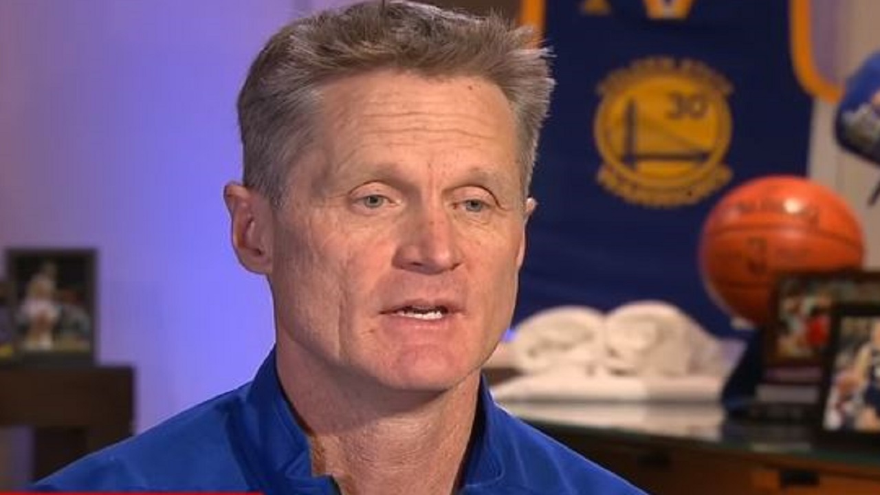 Steve Kerr confident that Warriors can win without Steph Curry