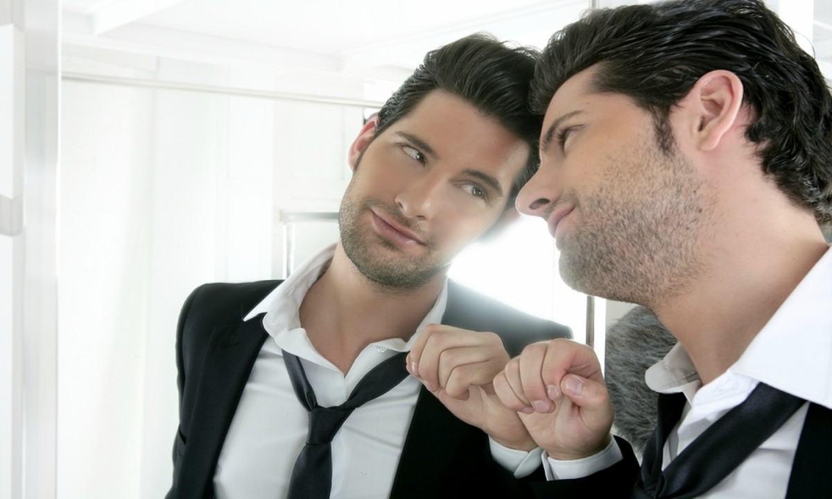 6 maneras de saber si tu pareja es narcisista