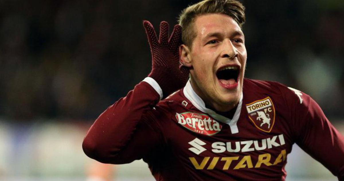 ¿A qué equipo elegirá Andrea Belotti en verano?